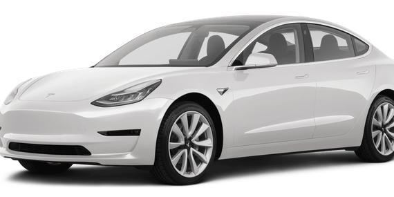 TESLA MODEL 3 2020 5YJ3E1EC0LF714580 image
